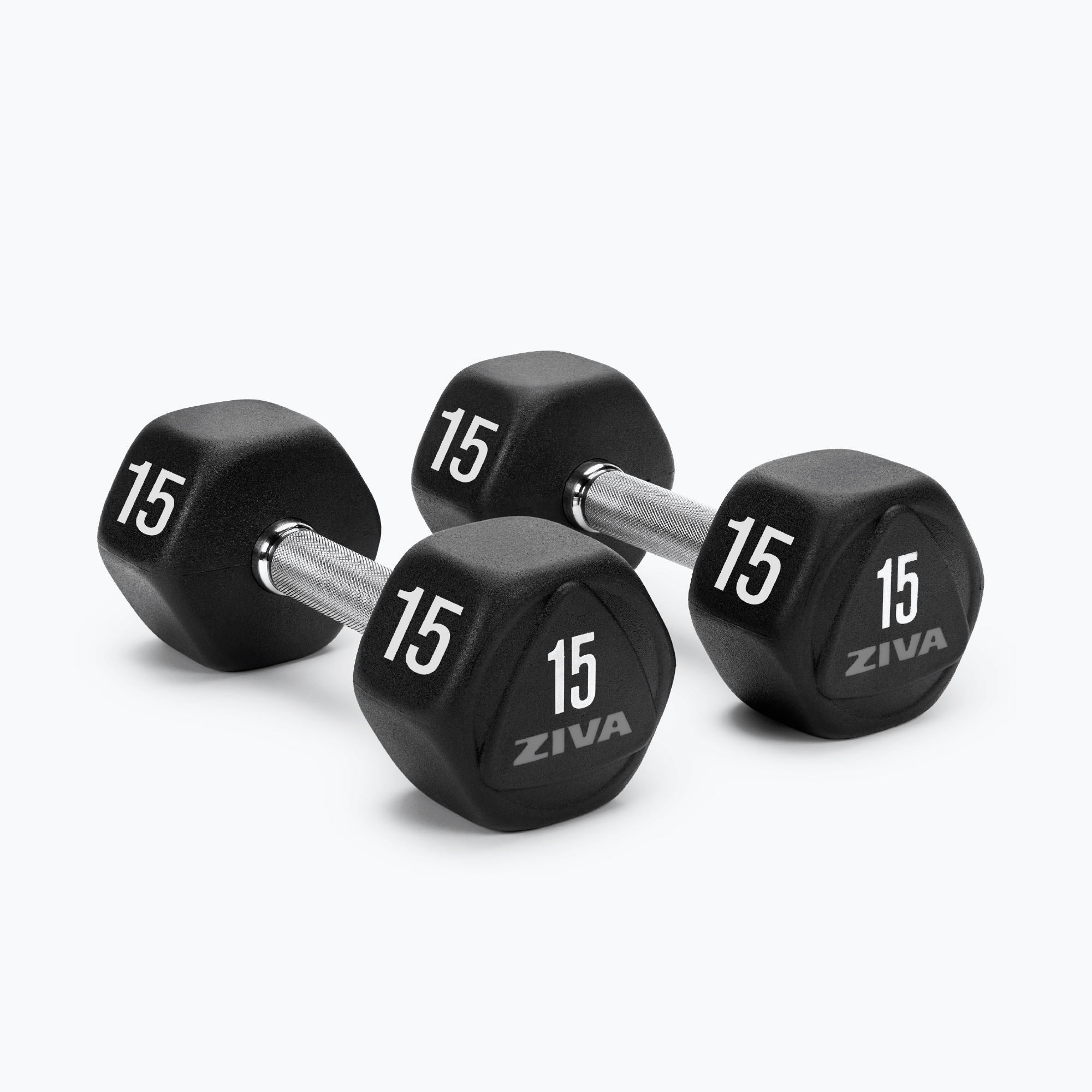 Kettlebell Performance · Ziva · De 4 kg A 32 kg · Unidad Kettlebell Performance · Ziva · De 4 kg A 32 kg · Unidad